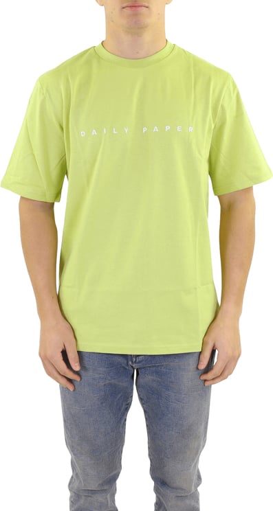 Daily Paper Daily Paper Heren Alias Tee
