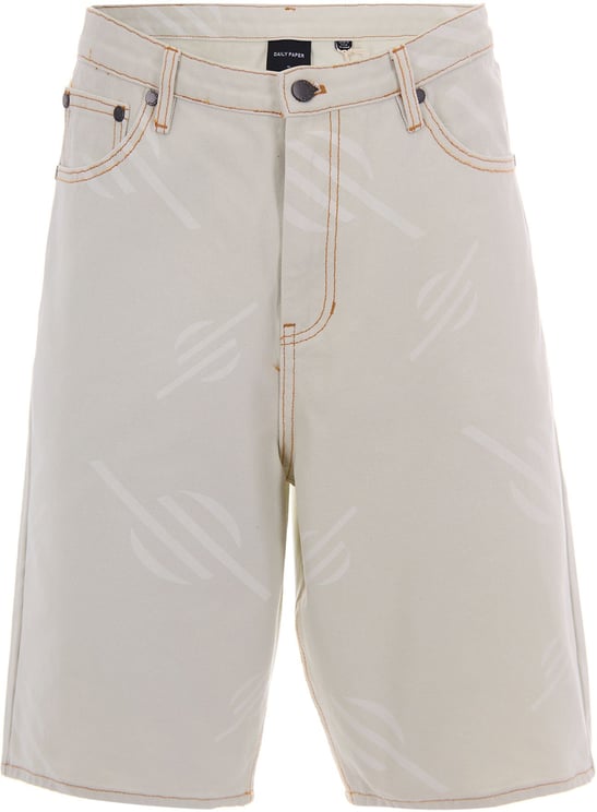 Daily Paper Shorts Foggy Dew