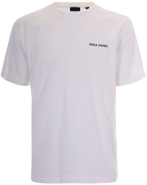 Daily Paper T-Shirts And Polos White
