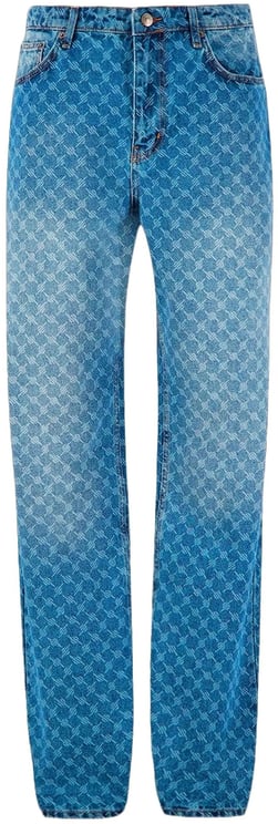 Daily Paper jeans daily paper