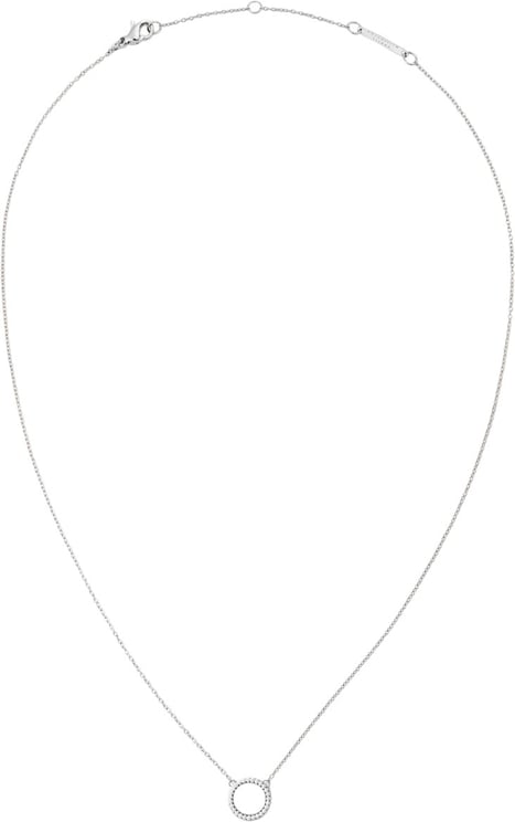 Daniel Wellington Daniel Wellington - Ketting - Wit
