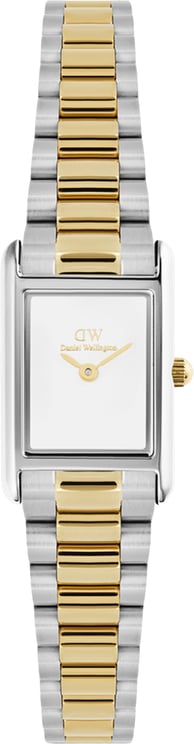 Daniel Wellington Daniel Wellington Bound Mini - Horloge - Wit