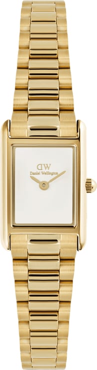 Daniel Wellington Daniel Wellington Bound Mini - Horloge - Wit