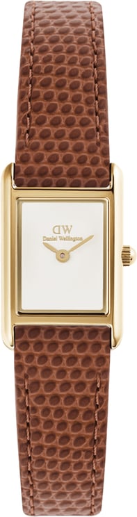 Daniel Wellington Daniel Wellington Bound Mini - Horloge - Wit