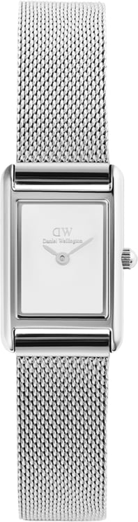 Daniel Wellington Daniel Wellington Bound Mini - Horloge - Wit