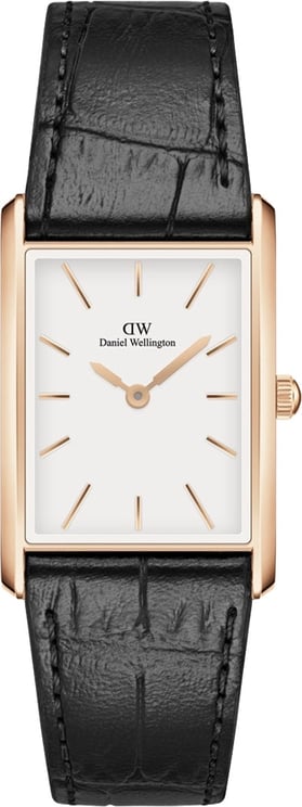 Daniel Wellington Daniel Wellington Bound - Horloge - Wit