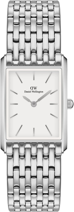 Daniel Wellington Daniel Wellington Bound - Horloge - Wit
