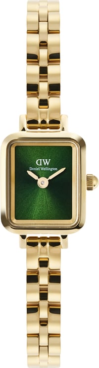 Daniel Wellington Daniel Wellington - Horloge - Groen