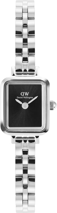 Daniel Wellington Daniel Wellington - Horloge - Zwart