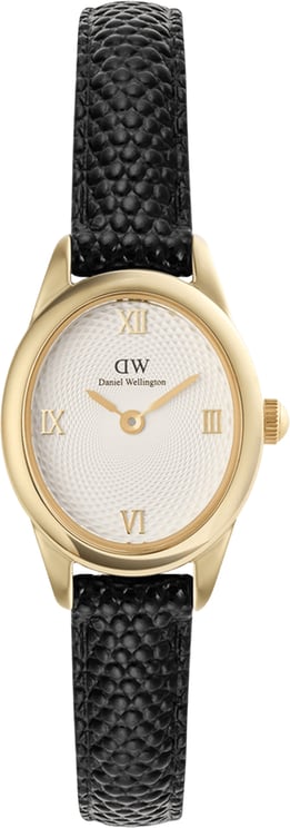 Daniel Wellington Daniel Wellington Ophelia Mini - Horloge - Wit