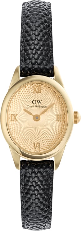 Daniel Wellington Daniel Wellington Ophelia Mini - Horloge - Goud
