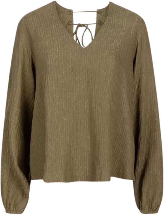 Dante6 Dante 6 Stardom Tops Groen 243123