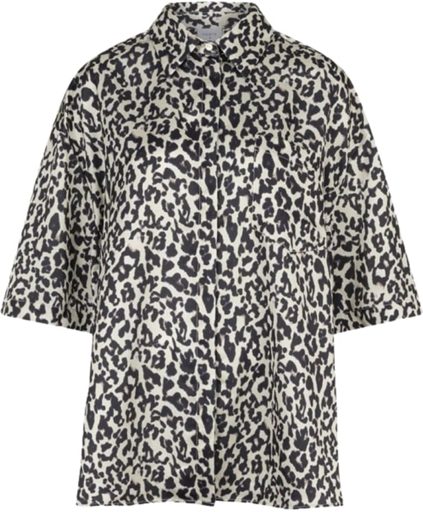 Dante6 Dante 6 Peju Blouses Multicolor 251144