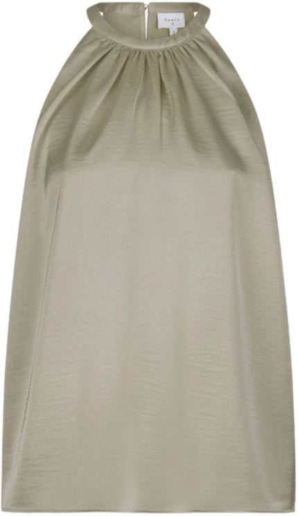 Dante6 Dante 6 Elody Tops Lichtgroen 251152