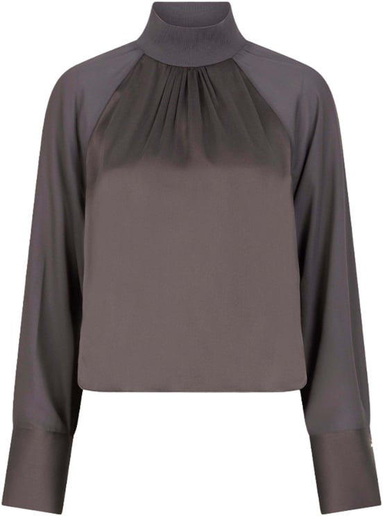 Dante6 Dante 6 Estela Blouses Taupe 253128