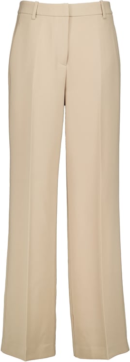 Dante6 Dante 6 Alain Straight Leg Pants Pantalons Zand 261151