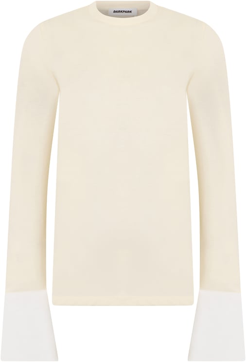 DARKPARK Long sleeve top