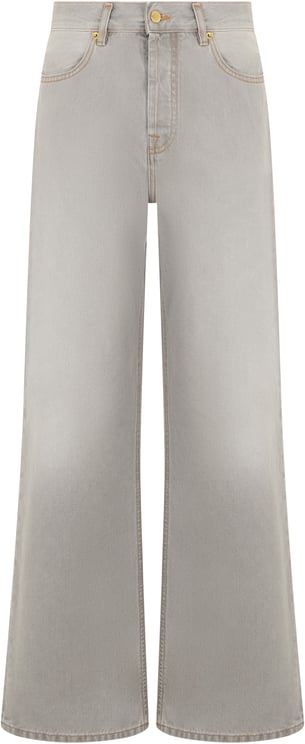 DARKPARK Loose jeans in cotton