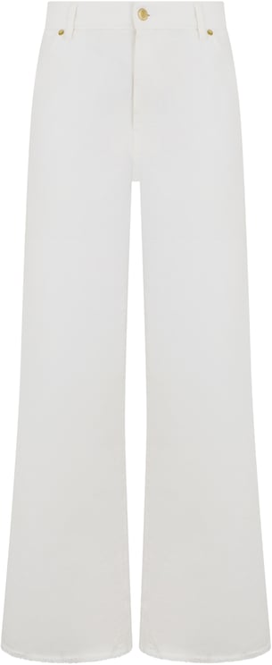 DARKPARK Loose jeans in cotton