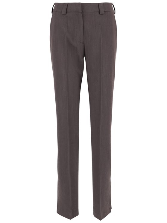 DARKPARK Long Pants In Viscose Blend