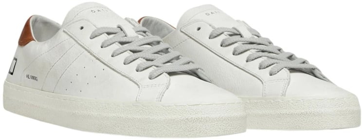 D.A.T.E. d.a.t.e. - Sneakers - M371hl-cahw-wood