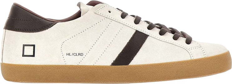 D.A.T.E. D.A.T.E. Sneakers White