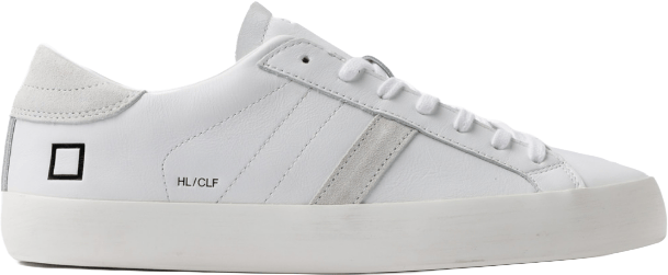 D.A.T.E. D.A.T.E. Sneakers White