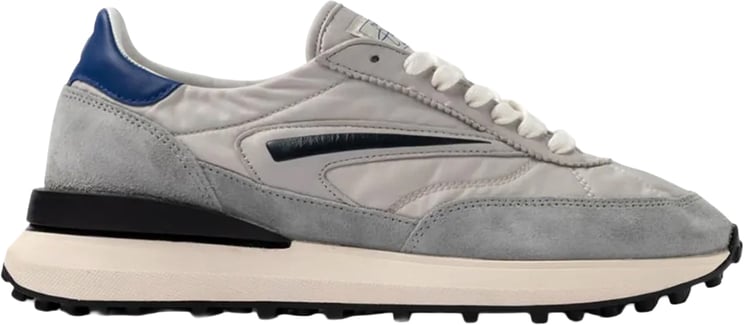 D.A.T.E. Sneakers Grey