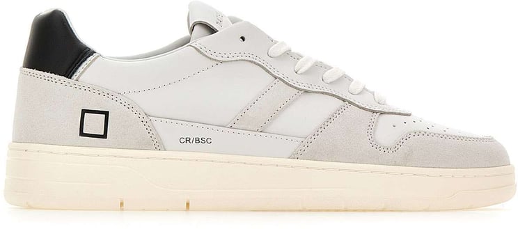 D.A.T.E. D.A.T.E. Sneakers White