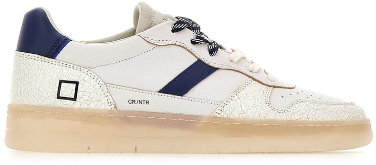 D.A.T.E. D.A.T.E. Sneakers White