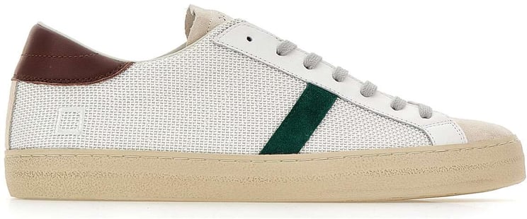D.A.T.E. D.A.T.E. Sneakers White