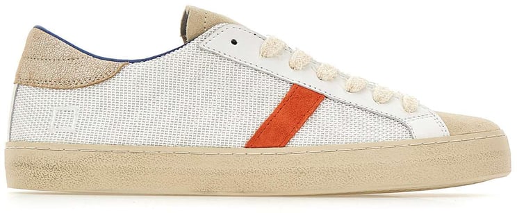 D.A.T.E. D.A.T.E. Sneakers White