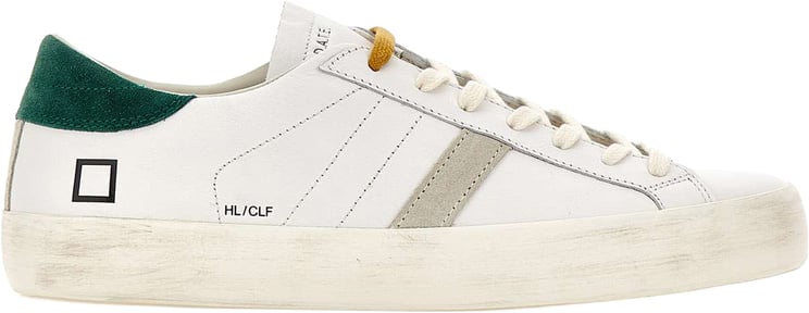 D.A.T.E. D.A.T.E. Sneakers White