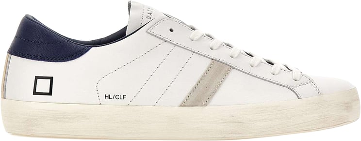 D.A.T.E. D.A.T.E. Sneakers White