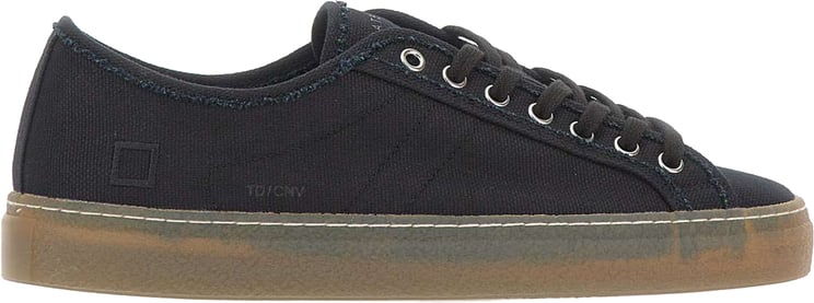 D.A.T.E. D.A.T.E. Sneakers Black