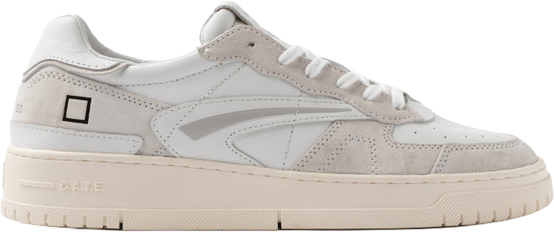 D.A.T.E. D.A.T.E. Sneakers White