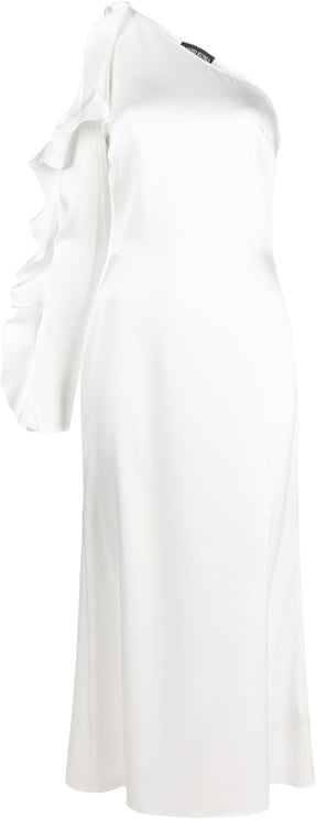 David Koma Dresses White