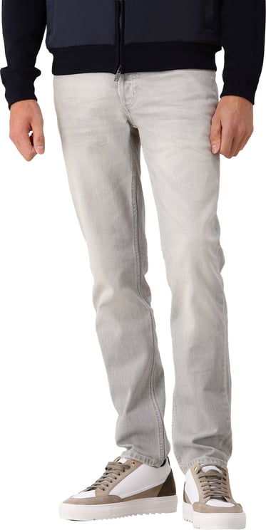 Denham Denham Jeans Grijs Razor C