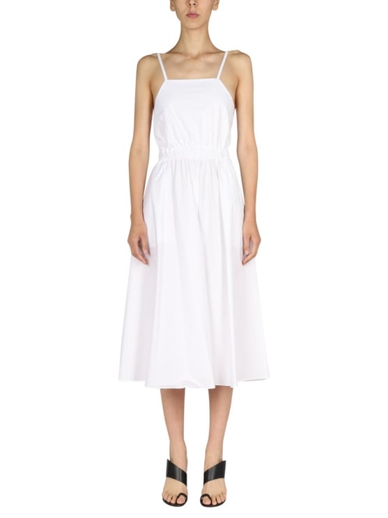 DEPARTMENT5 "Cafehouse" Dress