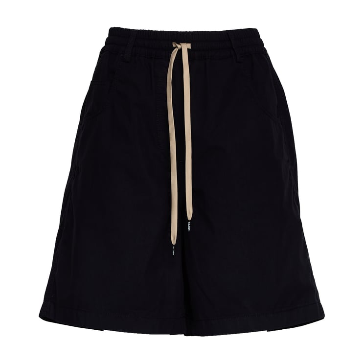 DEPARTMENT5 Herbie Elasticated Drawstring Casual Shorts