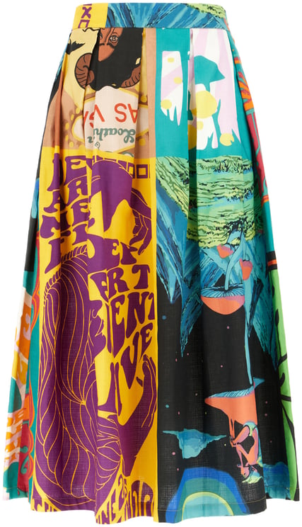 DEPARTMENT5 Department Five GONNE