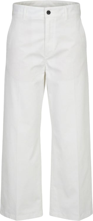 DEPARTMENT5 Cotton blend pants