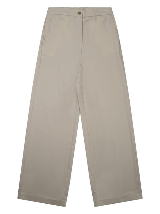 DEPARTMENT5 Department 5 High Waist Palazzo Trousers