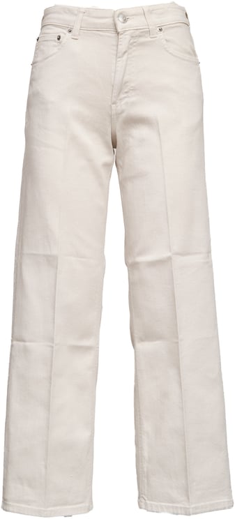 DEPARTMENT5 Jeans Brea Culotte