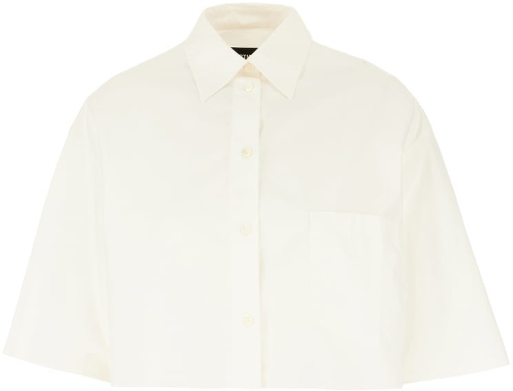 DEPARTMENT5 Department Five CAMICIE