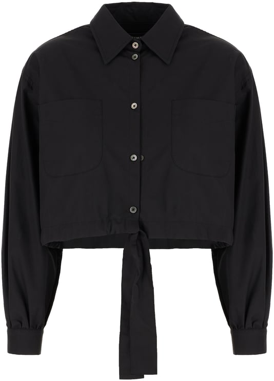 DEPARTMENT5 Department Five CAMICIE