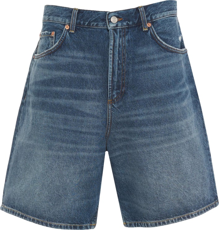 DEPARTMENT5 Denim shorts 'Singers'