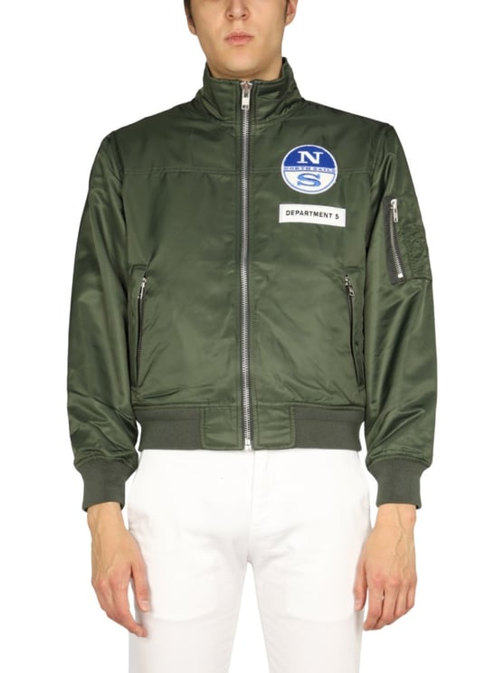 DEPARTMENT5 "Sailor" Jacket
