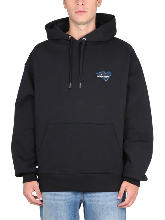 DEPARTMENT5 "Joplin" Sweatshirt