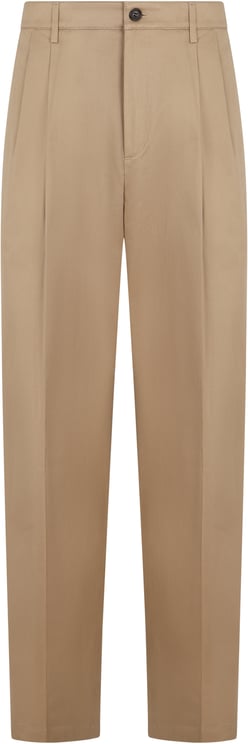 DEPARTMENT5 Slim fit chino trousers